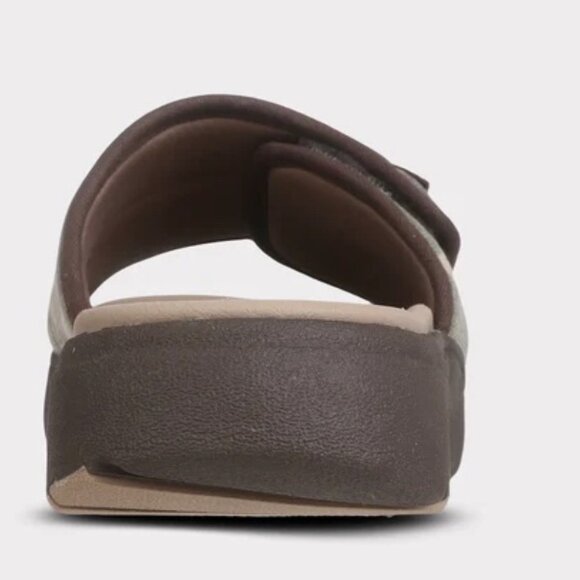 MYKOS  MEN'S CAMO SLIDE - Picture 5 of 7